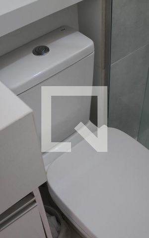 Apartamento para alugar com 65m², 2 quartos e 1 vagaBanheiro