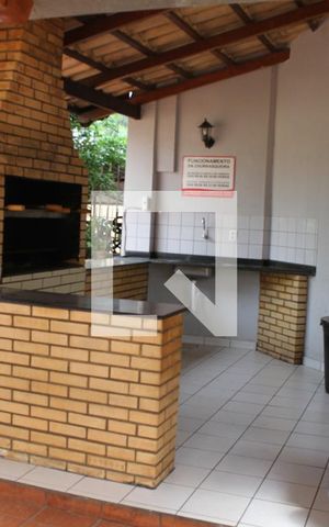Apartamento para alugar com 65m², 2 quartos e 1 vagaChurrasqueira