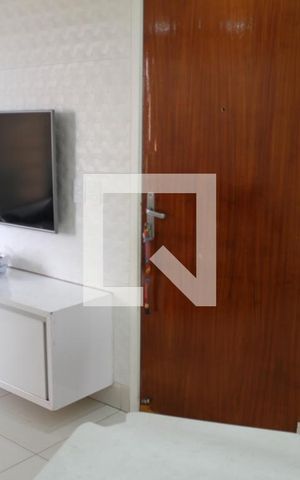 Apartamento para alugar com 65m², 2 quartos e 1 vagasala