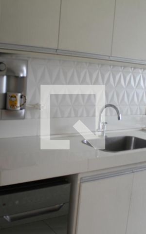 Apartamento para alugar com 65m², 2 quartos e 1 vagaCozinha