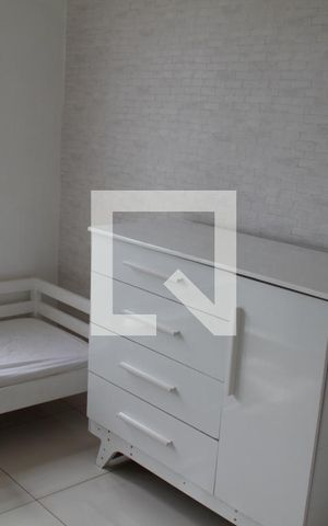 Apartamento para alugar com 65m², 2 quartos e 1 vagaquarto