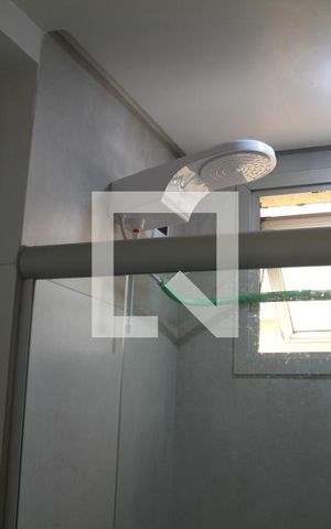 Apartamento para alugar com 65m², 2 quartos e 1 vagaBanheiro