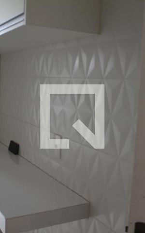 Apartamento para alugar com 65m², 2 quartos e 1 vagaCozinha