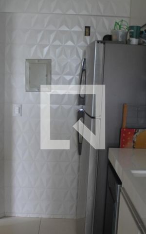 Apartamento para alugar com 65m², 2 quartos e 1 vagaCozinha