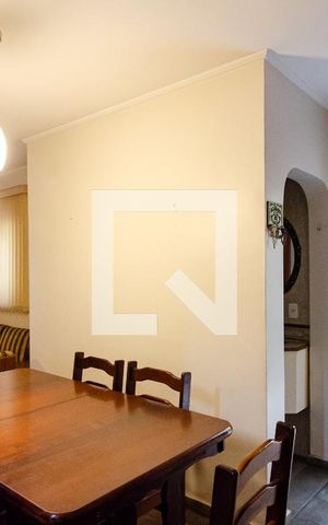 Casa à venda com 200m², 3 quartos e 2 vagasSala de Jantar