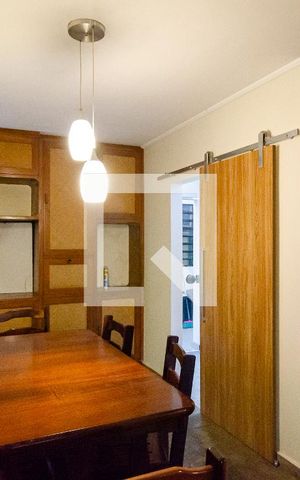 Casa à venda com 200m², 3 quartos e 2 vagasSala de Jantar