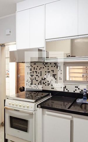 Casa à venda com 200m², 3 quartos e 2 vagasCozinha