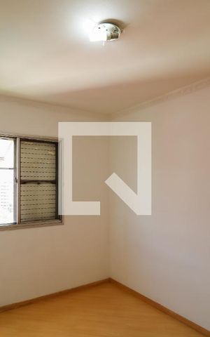 Apartamento para alugar com 53m², 2 quartos e 1 vagaQuarto 1