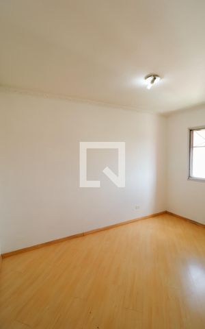 Apartamento para alugar com 53m², 2 quartos e 1 vagaQuarto 1
