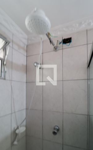 Apartamento para alugar com 53m², 2 quartos e 1 vagaBanheiro