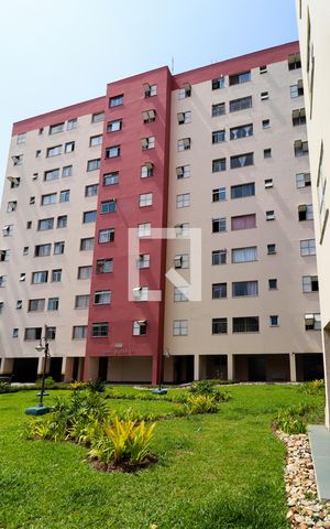 Apartamento para alugar com 53m², 2 quartos e 1 vagaFachada do Bloco