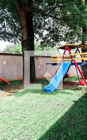 Apartamento para alugar com 53m², 2 quartos e 1 vagaPlayground