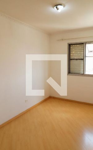 Apartamento para alugar com 53m², 2 quartos e 1 vagaQuarto 2