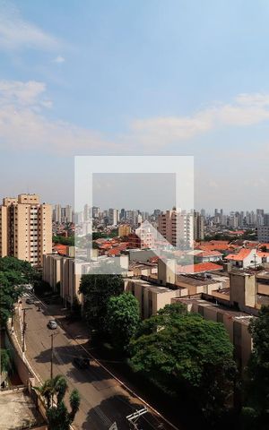 Apartamento para alugar com 53m², 2 quartos e 1 vagaSala