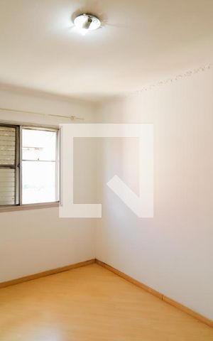 Apartamento para alugar com 53m², 2 quartos e 1 vagaQuarto 2