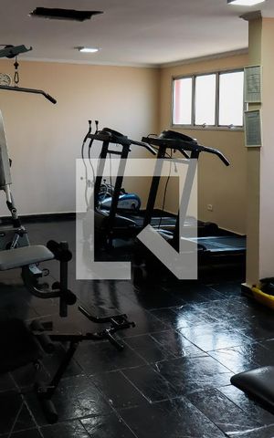 Apartamento para alugar com 53m², 2 quartos e 1 vagaAcademia