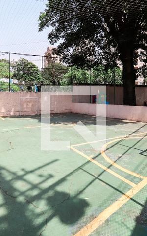 Apartamento para alugar com 53m², 2 quartos e 1 vagaQuadra