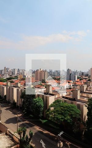 Apartamento para alugar com 53m², 2 quartos e 1 vagaQuarto 1