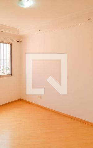 Apartamento para alugar com 53m², 2 quartos e 1 vagaSala