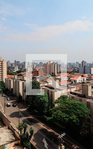Apartamento para alugar com 53m², 2 quartos e 1 vagaQuarto 2