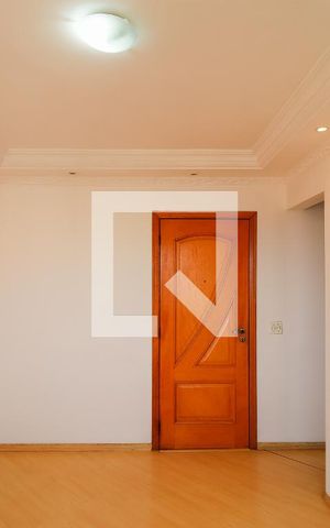 Apartamento para alugar com 53m², 2 quartos e 1 vagaSala