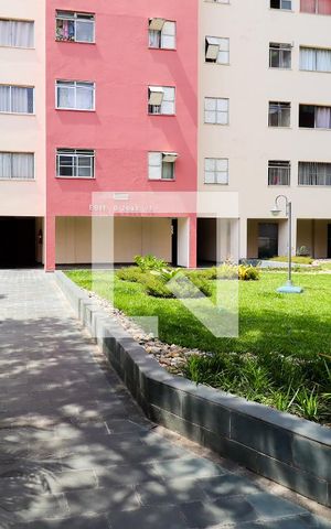 Apartamento para alugar com 53m², 2 quartos e 1 vagaÁrea Comum