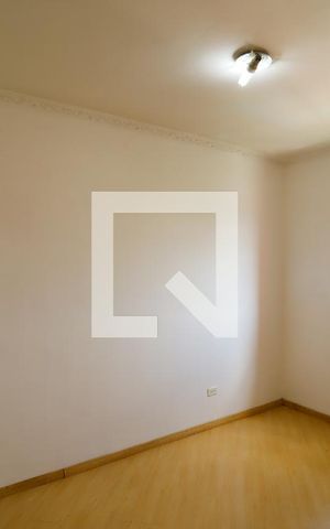 Apartamento para alugar com 53m², 2 quartos e 1 vagaQuarto 1