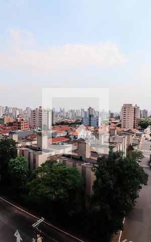 Apartamento para alugar com 53m², 2 quartos e 1 vagaCozinha e Área de Serviço