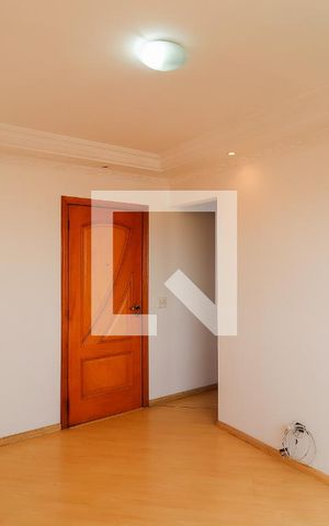 Apartamento para alugar com 53m², 2 quartos e 1 vagaSala