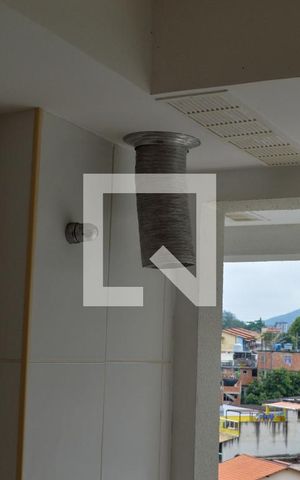 Apartamento à venda com 60m², 2 quartos e 1 vaga Apartamento à venda com 60m², 2 quartos e 1 vagaÁrea de Serviço