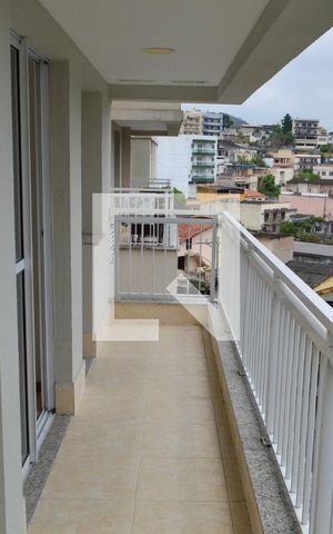 Apartamento à venda com 60m², 2 quartos e 1 vaga Apartamento à venda com 60m², 2 quartos e 1 vagaVaranda da Sala