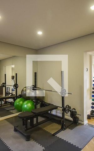 Apartamento à venda com 500m², 4 quartos e 4 vagasAcademia