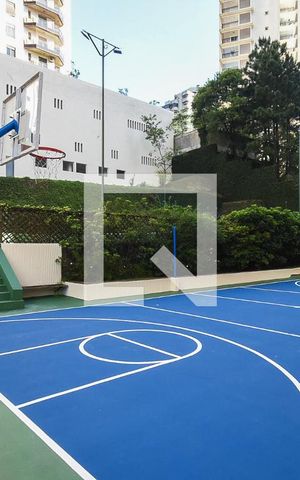 Apartamento à venda com 500m², 4 quartos e 4 vagasQuadra 1