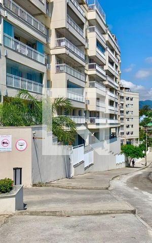 Apartamento à venda com 132m², 2 quartos e 2 vagas Apartamento à venda com 132m², 2 quartos e 2 vagasFachada do bloco