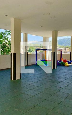 Apartamento à venda com 132m², 2 quartos e 2 vagas Apartamento à venda com 132m², 2 quartos e 2 vagasÁrea comum