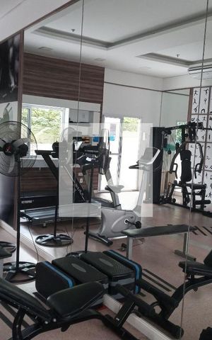 Apartamento à venda com 65m², 2 quartos e 1 vaga Apartamento à venda com 65m², 2 quartos e 1 vagaÁrea comum