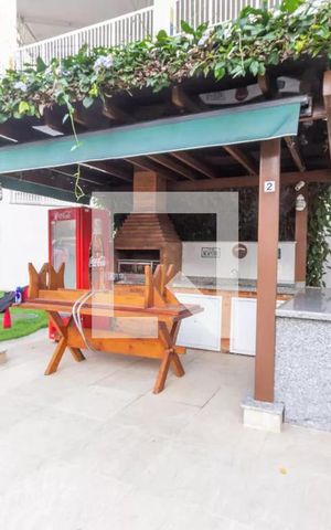 Apartamento à venda com 65m², 2 quartos e 1 vaga Apartamento à venda com 65m², 2 quartos e 1 vagaÁrea comum