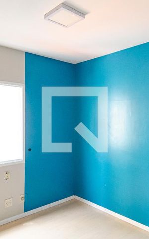 Apartamento para alugar com 64m², 2 quartos e 1 vaga Apartamento para alugar com 64m², 2 quartos e 1 vagaQuarto 2