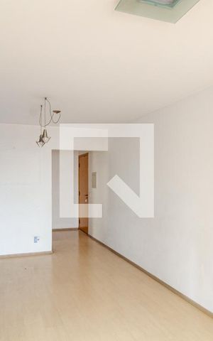 Apartamento para alugar com 64m², 2 quartos e 1 vaga Apartamento para alugar com 64m², 2 quartos e 1 vagaSala