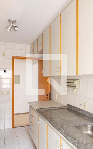 Apartamento para alugar com 64m², 2 quartos e 1 vaga Apartamento para alugar com 64m², 2 quartos e 1 vagaCozinha