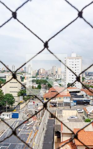 Apartamento para alugar com 64m², 2 quartos e 1 vaga Apartamento para alugar com 64m², 2 quartos e 1 vagaVista da Varanda