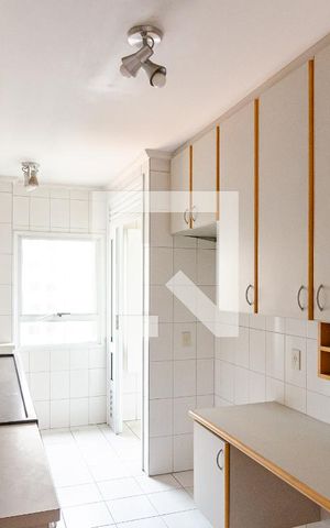 Apartamento para alugar com 64m², 2 quartos e 1 vaga Apartamento para alugar com 64m², 2 quartos e 1 vagaCozinha