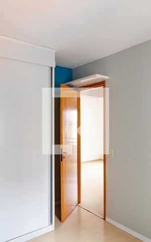 Apartamento para alugar com 64m², 2 quartos e 1 vaga Apartamento para alugar com 64m², 2 quartos e 1 vagaQuarto 2