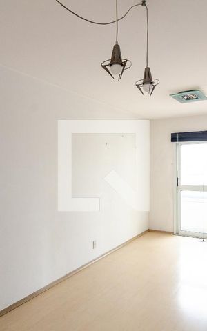 Apartamento para alugar com 64m², 2 quartos e 1 vaga Apartamento para alugar com 64m², 2 quartos e 1 vagaSala