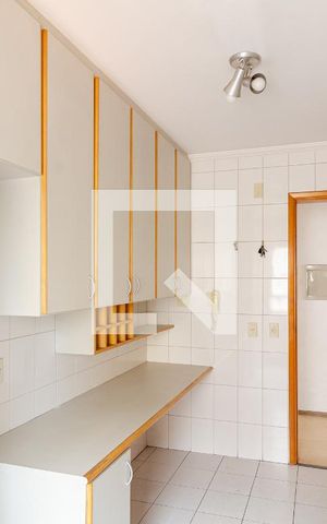 Apartamento para alugar com 64m², 2 quartos e 1 vaga Apartamento para alugar com 64m², 2 quartos e 1 vagaCozinha