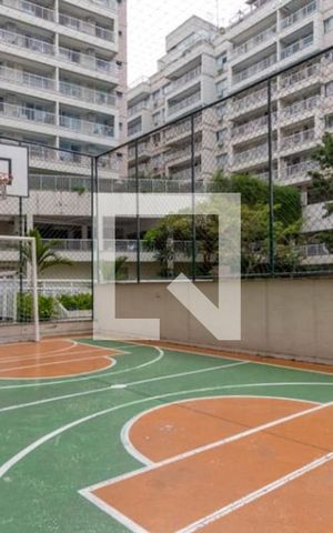 Apartamento à venda com 62m², 2 quartos e 1 vaga Apartamento à venda com 62m², 2 quartos e 1 vagaÁrea comum