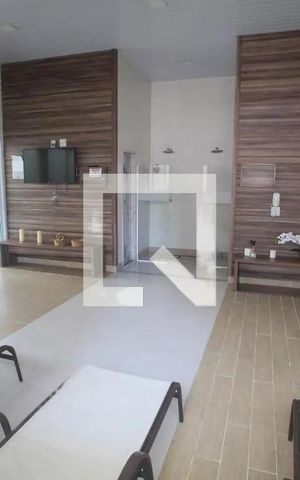 Apartamento à venda com 62m², 2 quartos e 1 vaga Apartamento à venda com 62m², 2 quartos e 1 vagaÁrea comum
