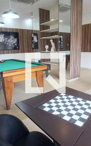 Apartamento à venda com 62m², 2 quartos e 1 vaga Apartamento à venda com 62m², 2 quartos e 1 vagaÁrea comum