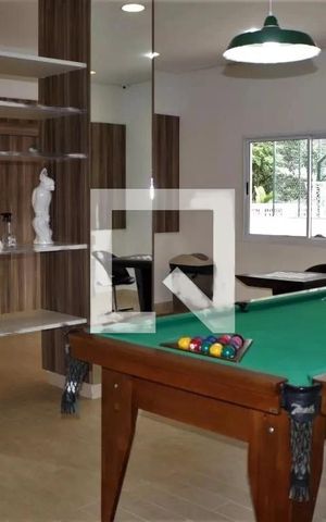 Apartamento à venda com 62m², 2 quartos e 1 vaga Apartamento à venda com 62m², 2 quartos e 1 vagaÁrea comum