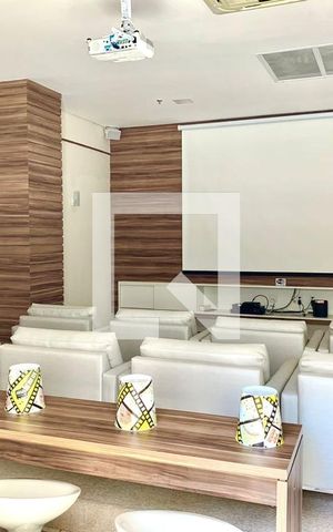 Apartamento à venda com 62m², 2 quartos e 1 vaga Apartamento à venda com 62m², 2 quartos e 1 vagaÁrea comum